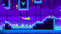 decorate a worthy level feature in geometry dash geometry dash decoration