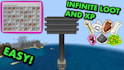 build any automatic farm for you in minecraft