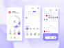 develop ovulation tracker app, period tracker app, ai pregnancy tracker app
