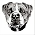 simple lineart for u pet not ai