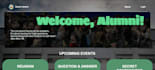 design a modern responsive and SEO friendly website