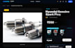 build a custom mern stack e commerce website
