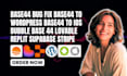 base44 bug fix base44 to wordpress base44 to ios bubble base 44 lovable replit