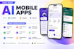 build ai mobile apps with claude, codex, gemini, vibe coding, chatgpt