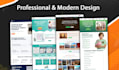 wix website redesign wix website design wix website development wix website