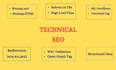 do onpage and technical and websites SEO