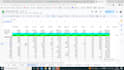 create excel expense tracker and budget dashboard