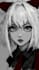 draw a sfw anime stylized art