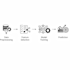 create a machine learning model and prediction system
