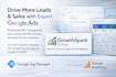 setup, manage and optimize google ads campaigns for your business