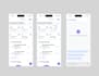 build appointment app, scheduling app, employee app, tracking app, board app