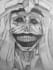 draw sketch, doodle art, calligraphy, anime sketch