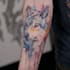 design custom tattoo , tattoo sleeve