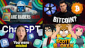design a high CTR youtube thumbnail for gaming or finance