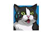 draw simple cute pet illustration