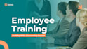 design training content and presentations for workshops