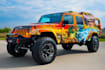 car wrap design, van wrap design, vehicle wrap, van wrap