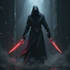 fantasy horror and fantasy horror character