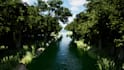 do optimization and creation of environment by unreal engine