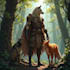 create a game character