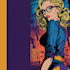 draw cinematic comic book scene illustration