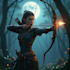 design 2d game character