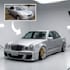 make your ordinary car into a modification