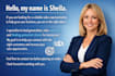 remote sales rep and generate leads