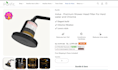 build shopify store, shopify website design or help you redesign