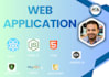 mern stack developer for web app development software dev