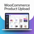 upload products to your wordpress ecommerce website