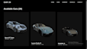 build a responsive website using HTML CSS and javascript