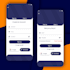 develop application authentication login and signup system