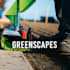 design landscape and lawn care logo
