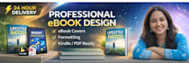 create stunning ebook layouts