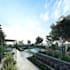 do landscape design, garden design, pool and terrace