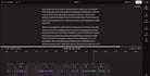 turn your podcast into clips using descript