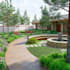 do landscape designing home garden high quality renderings