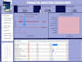create a strategic power bi and risk analysis dashboard