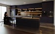 create photorealistic 3d kitchen design and interior rendering