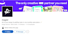 create an impressive linkedin business page and company page