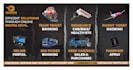 design professional banner and hoardings
