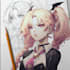 design a anime character