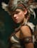 amazing fantasy character art