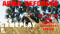 custom arma reforger dedicated server installation, arma reforger server setup