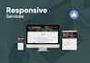 create you a functional website for you