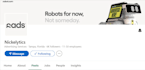 create, optimize, and revamp your linkedin business page