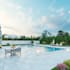 do landscape design, garden design, pool and terrace