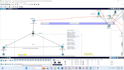 configure cisco router, vlan, ospf and acl