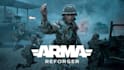 set up and optimize your arma reforger dedicated server, arma reforger mod